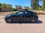 Honda Civic 1.8 Sport LPG - 5DR, Auto's, Voorwielaandrijving, Stof, Zwart, Start-stop-systeem