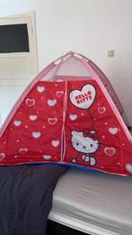 Tent Hello Kitty, Comme neuf, Enlèvement