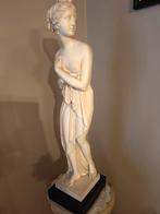 Venus Italica gemaakt uit marmer, albast en hars., Antiek en Kunst, Ophalen