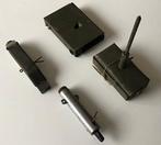 Originele Britse WWII Detonators – Special Forces, Verzenden, Overige soorten, Overige typen