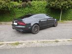 Audi A7 - Sportback V6 3.0 TDI 2004 - S-lijn, Te koop, Zilver of Grijs, Berline, A7