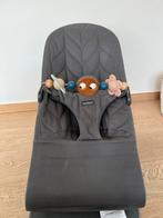 Babybjorn Bliss Wipstoeltje + speeltje, Kinderen en Baby's, Wipstoeltjes, Ophalen, Zo goed als nieuw