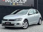 Volkswagen Polo 1.0i Comfortline//Panodak * 1 JAAR GARANTIE*, Voorwielaandrijving, 110 g/km, Bedrijf, 5 deurs