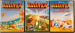 3 DVD's van ASTERIX en OBELIX - apart of samen, Europees, Tekenfilm, Alle leeftijden, Ophalen of Verzenden
