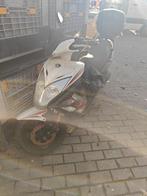 Kymco super 8, Fietsen en Brommers, Ophalen of Verzenden, Zo goed als nieuw, Kymco