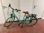 Damesfiets, Fietsen en Brommers, Versnellingen, Zo goed als nieuw, 50 tot 53 cm, Ophalen