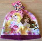 Muts Princess - DIsney - zga nieuw, Kinderen en Baby's, Kinderkleding | Mutsen, Sjaals en Handschoenen, Disney, Meisje, Nieuw