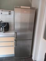 Koelkast diepvries AEG, Elektronische apparatuur, Koelkasten en IJskasten, Ophalen