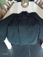donker grijze jas, Ophalen, Zo goed als nieuw, Maat 56/58 (XL)