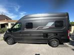 FORD RANDGER R560 4x4 — Totale autonomie — 58.000 km — 2021, Auto's, 4 zetels, 4 cilinders, Leder en Stof, 3500 kg