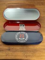 Plumier - Boîte Métal River Woods, Enlèvement, Comme neuf, Autre