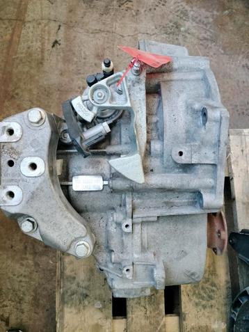 Boîte de vitesses Audi a3 2.0 TDI. NGB, Enlèvement ou Envoi, Audi