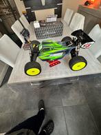Sworks s35-t2e, Hobby en Vrije tijd, Modelbouw | Radiografisch | Auto's, Ophalen, Gebruikt, Onderdeel