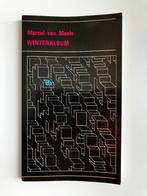 Marcel van Maele - Winteralbum, Boeken, Literatuur, Ophalen