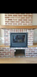 Insert Bodard & Gonay. Infire 683, Huis en Inrichting, Haarden, Ophalen, Zo goed als nieuw, Inzethaard