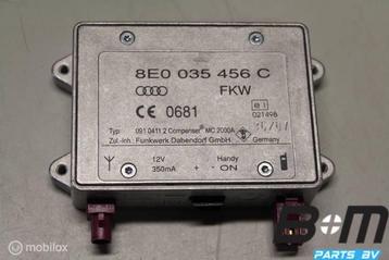 Antenneversterker 8E0035456C beschikbaar voor biedingen