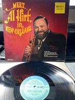 Al Hirt – Meet Al Hirt In New Orleans - lp = Mint, Cd's en Dvd's, 1960 tot 1980, Jazz, Ophalen of Verzenden, Zo goed als nieuw