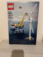 LEGO Borkum Riffgrund 4002015, Nieuw, Complete set, Ophalen of Verzenden, Lego