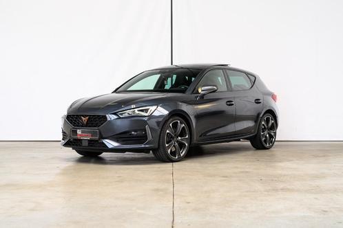 CUPRA LEON | PLUG IN HYBRID | PANO | CAMERA | BTW, Auto's, Cupra, Bedrijf, ABS, Adaptive Cruise Control, Airbags, Android Auto