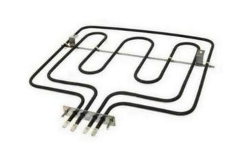 2800W Kookoven Dual Grill Element AEG Zanussi Bendix Tricity beschikbaar voor biedingen