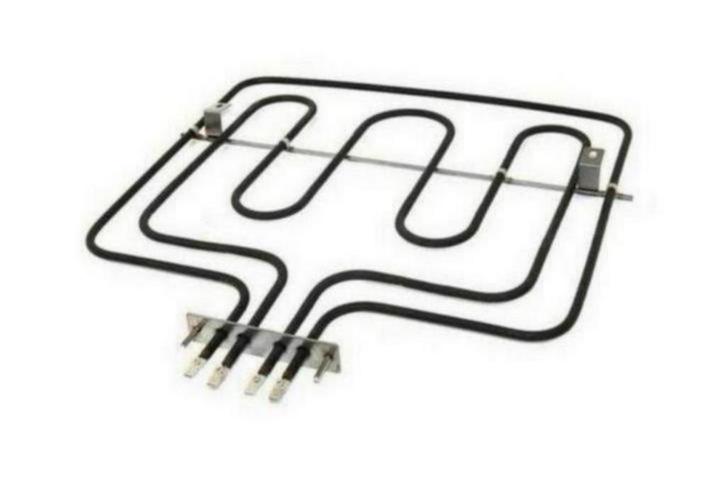 2800W Kookoven Dual Grill Element AEG Zanussi Bendix Tricity, Elektronische apparatuur, Ovens, Nieuw, Ophalen of Verzenden