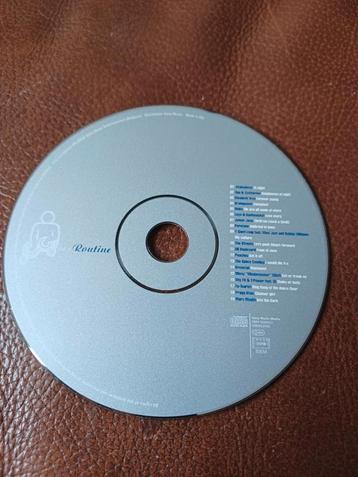 CD1 THE MAXX Long Player 3 GRATUIT, Enlèvement, Comme neuf