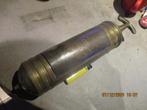 militaria pyrene brandblusser, Verzamelen, Ophalen of Verzenden, Overige soorten, Overige typen