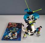 LEGO Exploriens Nebula Outpost 6899 — compleet, met instruc, Ophalen of Verzenden, Gebruikt, Lego