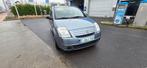 citroen c 2 met slechts 64691 km wordt gekeurd met garantie, Auto's, Citroën, Voorwielaandrijving, 4 zetels, Stof, Zwart
