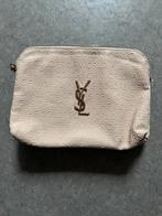 Yves saint lauren toilettas, Bijoux, Sacs & Beauté, Trousses de toilette, Enlèvement ou Envoi, Comme neuf