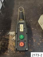 2173. Afstandsbediening bovenloopkraan / Telemecanique, Enlèvement, Neuf