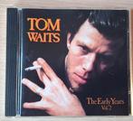 Tom Waits: The Early Years Vol. 2 (cd), Cd's en Dvd's, Ophalen of Verzenden