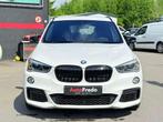 BMW X1 1.5i sDrive18 * Pack m * Parfait etat */* Garantie, Auto's, Gebruikt, Euro 6, 136 pk, Alcantara