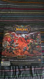 World of warcraft miniatures game, Hobby en Vrije tijd, Ophalen, Zo goed als nieuw, Blizzard