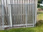 hondenkennel, Ophalen, Hondenkennel, 110 cm of meer, 100 cm of meer