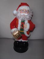 père noël musical, Enlèvement ou Envoi, Neuf