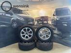 Winterset Ford Ecosport 16" (#745), Gebruikt, 16 inch, Banden en Velgen, Personenwagen