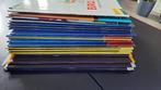 PANINI ## 17 DIVERSE LEGE ALBUMS EK en WK, Verzamelen, Verzenden