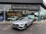 Mercedes-Benz C-Klasse 200 Break Luxury Line | Memory Zetels, Auto's, Automaat, 4 cilinders, Stuurwielverwarming, 5 deurs