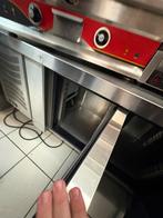 Table réfrigérée à réparer, Enlèvement