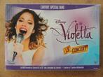 DVD - Violetta - Coffret spécial fans, Cd's en Dvd's, Ophalen, Boxset
