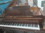 Vleugelpiano kawai, Muziek en Instrumenten, Piano's, Ophalen, Gebruikt, Bruin, Vleugel