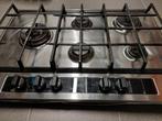 Gaskookplaat AEG, Ophalen, Gebruikt, Inbouw, Gas