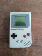 Nintendo Gameboy, Comme neuf