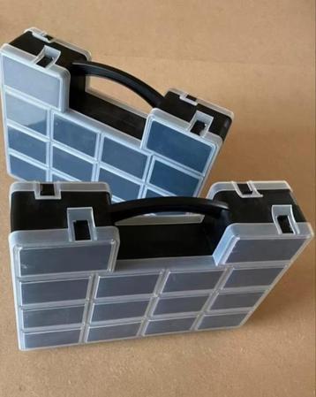 Mooie vakkendozen beschikbaar voor biedingen