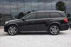 Mercedes-Benz GLS 350 d 4-Matic AMG PANO Distronic, Gebruikt, Leder, Bedrijf, 5 deurs