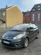 Citroën C4 Grand Picasso - 1.6Hdi - 7 zitplaatsen, Auto's, Citroën, Euro 5, C4 (Grand) Picasso, Particulier, Te koop