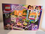 Lego Friends 41133: Amusement Park Bumper Cars NIEUW, Ophalen of Verzenden, Lego