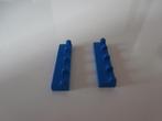 2 Lego onderdelen., Ophalen of Verzenden, Gebruikt, Lego