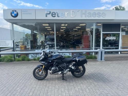 BMW R 1250 RS - Nieuwstaat, Motoren, Motoren | BMW, Bedrijf, Toermotor, meer dan 35 kW, 2 cilinders, Ophalen